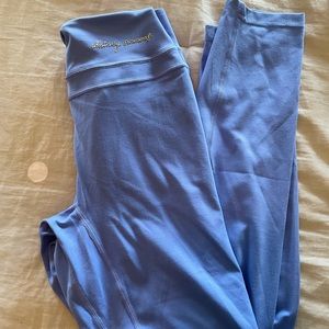 Gymshark x Whitney Simmons v2 leggings